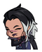 Oh_No_Spray emote for Discord