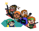 Last_Person_Standing_Spray emote for Discord