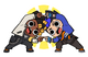 Dream_Team_Spray emote for Discord