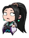 Definitely_Not_It_Spray emote for Discord