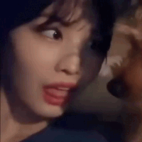 momo_looksaround emote for Discord