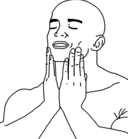 feelsgood emote for Discord