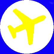 DocAirways emote for Discord