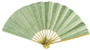 Green_fan emote for Discord