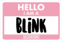 I_Am_Blink emote for Discord