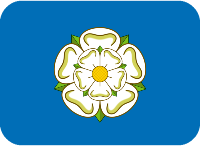 yorkshire emote for Discord