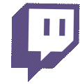 Twitch_Logo_Animated emote for Discord