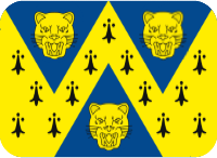 shropshire emote for Discord