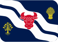 oxfordshire emote for Discord