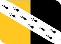 norfolk emote for Discord