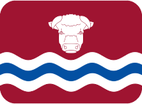 herefordshire emote for Discord