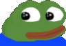 peepo_nervous emote for Discord