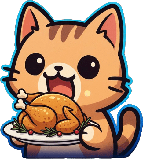 feast emote for Discord