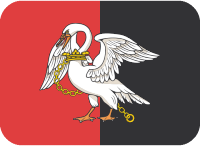 buckinghamshire emote for Discord