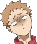 ThugYaku emote for Discord