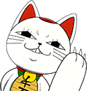 TurboGrannyClaws static emote