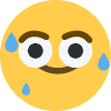 UHH emote for Discord