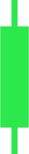 GreenCandle emote for Discord