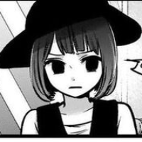 Kana_Disgust emote for Discord