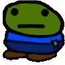 ppees emote for Discord