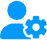 person emote for Discord