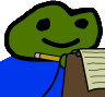 notee emote for Discord