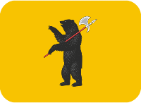 yaroslavl emote for Discord