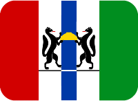 novosibirsk emote for Discord