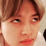 LeeKnow_Thinking emote for Discord