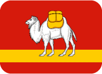 chelyabinsk emote for Discord