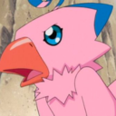 piyomon_mad emote for Discord