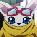 tailmon_incognito emote for Discord