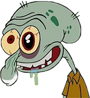 Crackward emote for Discord