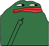middlefingerleave emote for Discord