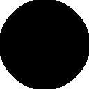 Blackdot emote for Discord