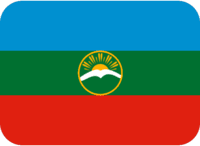 Karachay_Cherkessia emote for Discord