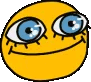 respectfulblink animated emote