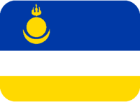 Buryatia emote for Discord