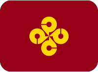 shimane emote for Discord
