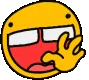 craywave emote for Discord