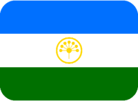 Bashkortostan emote for Discord