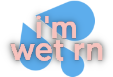 imwet emote for Discord