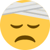 Dying emote for Discord