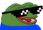 peepoflex emote for Discord