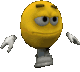 Im_Out emote for Discord