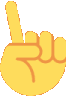 No_No_No emote for Discord