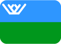 Yugra emote for Discord