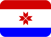 Mordovia emote for Discord