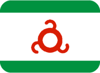 Ingushetia emote for Discord