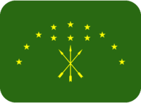 Adygea emote for Discord